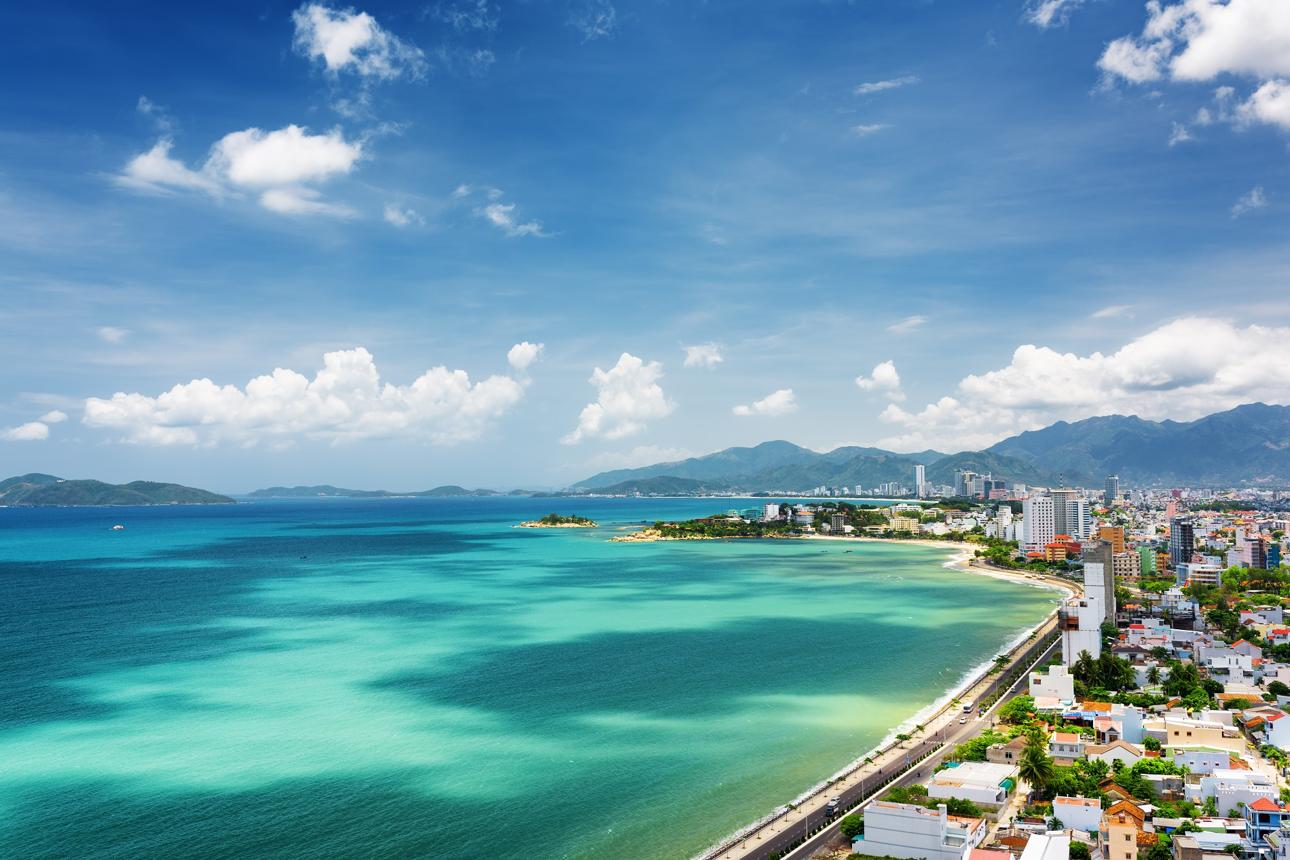 THUÊ XE DU LỊCH ĐI NHA TRANG GIÁ TỐT – XE ĐẸP – CÓ TÀI